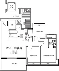 Waterfront Isle (D16), Condominium #188404162